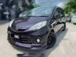 Used 2013 Perodua Alza 1.5 EZi MPV AUTO *AJF*1-3yr warranty**1-OWNER** - Cars for sale