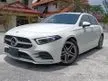 Recon NEW YEAR BIG Offer 2xMemory Seat 2018 Mercedes