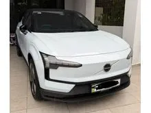 2025 Volvo EX30 Ultra SUV