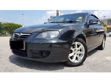 2014 Proton Persona 1.6 SV Sedan