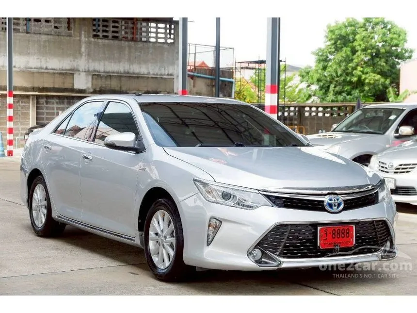 2012 Toyota CAMRY G Sedan