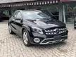 Recon 2018 Mercedes-Benz GLA220 4MATIC - Cars for sale