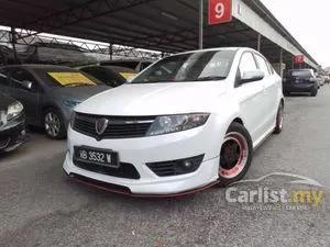 2015 Proton Preve 1.6 CFE Limited Edition Full Loan