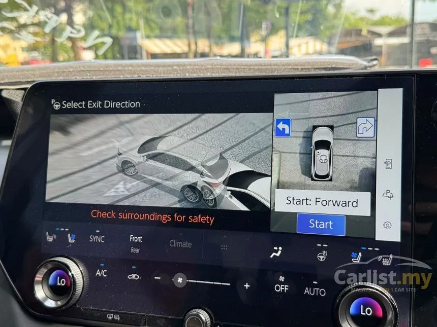 2023 Lexus RX 350 F Sport Handling SUV