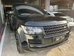 Used 2013 Land Rover Range Rover 5.0 Supercharged Autobiography IMPORT BARU