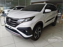 2021 Toyota Rush 1.5 TRD Sportivo SUV DP DAN CICILAN DISKON GEDE-GEDEAN TOYOTA RUSH NIK 2021 SE JAWA TIMUR