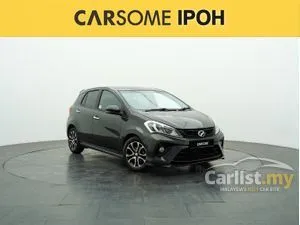 2018 Perodua Myvi 1.5 H Hatchback