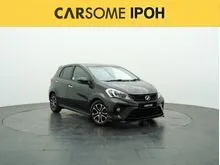 2018 Perodua Myvi 1.5 Hatchback