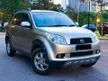 Used Toyota Rush 1.5 S SUV (A) One Owner / One Year Warranty - Cars for sale