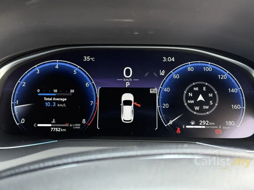 2023 Toyota Harrier Z SUV