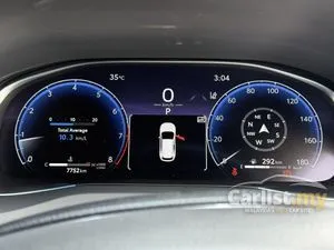 2023 Toyota Harrier 2.0 Z SUV