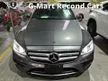 Recon 2019 Mercedes