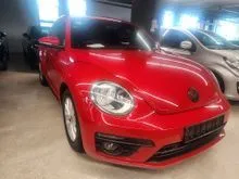 2017 Volkswagen Beetle 1.2 TSI Sport Coupe(please call now for best offer)
