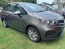 2020 Proton Persona 1.6 Premium/Standard 5 Hari Delivery