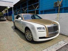 Direct A.P Holder* 2014 Rolls-Royce Ghost 6.6L* Highest Grade Car* See To Believe* PHANTOM BENTLEY FLYING SPUR CONTINENTAL
