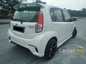 Search 783 Perodua Myvi 1.5 SE Cars for Sale in Malaysia 