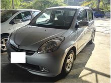 2006 Perodua Myvi 1.3 EZi Hatchback -- Good Condition --
