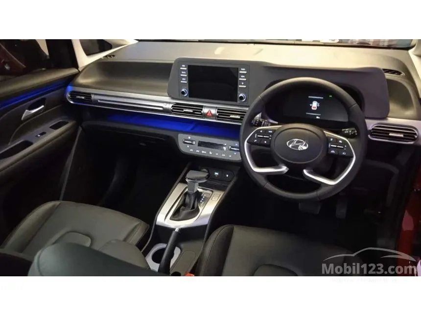 2022 Hyundai Stargazer Prime Wagon