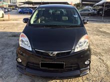 2011 Perodua Alza 1.5 (A) GOOD CONDITION