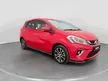 2019 Perodua Myvi 1.5 Hatchback