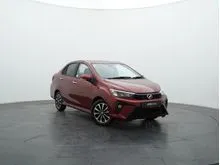 2022 Perodua Bezza 1.3 Sedan