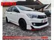 Used 2018 Perodua Bezza 1.3 X Premium Sedan *good condition *high quality *FADLI