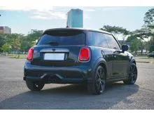 2022 MINI Cooper 2.0 S Resolute Edition 3 Door Hatchback