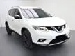 Used 2015 Nissan X-Trail 2.0 SUV Tip Top Condition One Owner One Yrs Warranty Nissan X Trail Full Spec - Cars for sale