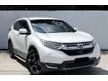 Used 2017 Honda CR