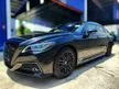 Recon 2022 Toyota Crown 2.0 RS Limited ll (A)