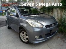 (Ori 2O09 + 1 Owner + Original Paint + Low Mileage + No Need Repair, Just Buy & Drive) (HARI RAYA DEAL_CALL FOR BEST PRICE!) Perodua Myvi 1.3 EZi AUTO