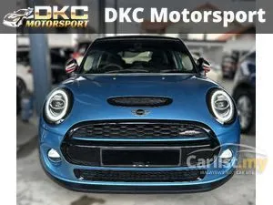 2016 MINI Cooper 1.5 5 Door Hatchback