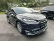 Recon 2020 Toyota Harrier 2.0 Premium SUV - Z , PANORAMIC ROOF , MODELLISTA , JBL , 360 CAMERA - Cars for sale