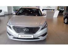 All NEW Hyundai Sonata Executive Only RM 123,000.00 Actual Price No Plus,Plus