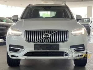 2024 Volvo XC90 2.0 Recharge T8 Ultimate PHEV SUV