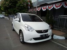 2014 Daihatsu Sirion 1.3 Manual KM Rendah #jualcepatpemiliklangsung