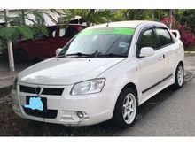 2009 Proton Saga 1.3 BLM H-Line Sedan