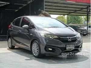 2019 Honda JAZZ 1.5 V Hatchback