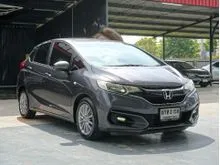 2019 Honda JAZZ 1.5 (ปี 14-22) V Hatchback