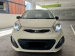 Used 2013 Kia Picanto 1.2 Hatchback ** VALUE CAR ** COMES WITH SPORT RIM