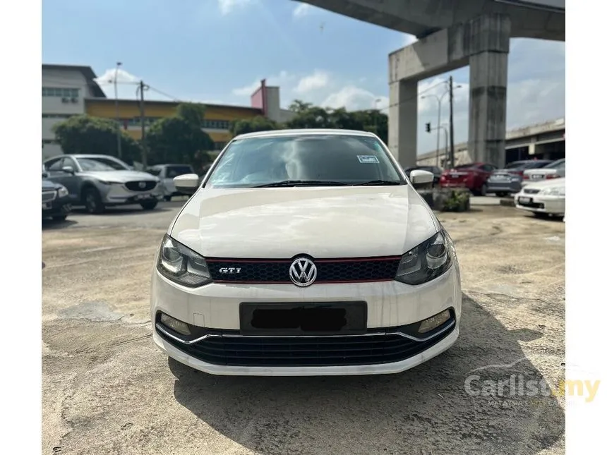 2019 Volkswagen Polo Comfortline Hatchback