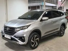 2022 Toyota Rush 1,5 GR Sport SUV