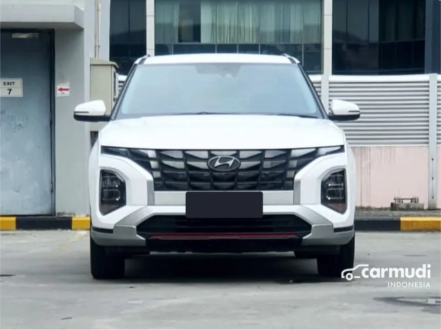 2022 Hyundai Creta Prime Wagon