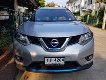 2017 Nissan X-Trail 2.0 (ปี 15-19) E Hybrid SUV AT