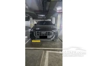 2020 Audi Q8 3.0 TFSI Quattro (Black) SUV