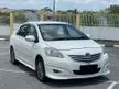 Used 2011 Toyota Vios 1.5 TRD KIT(A)SUPER CONDITION CAR