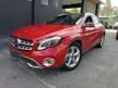 Recon 2019 MERCEDES BENZ GLA220 4MATIC 2.0 TURBOCHARGE FULL SPEC FREE 5 YEARS WARRANTY - Cars for sale