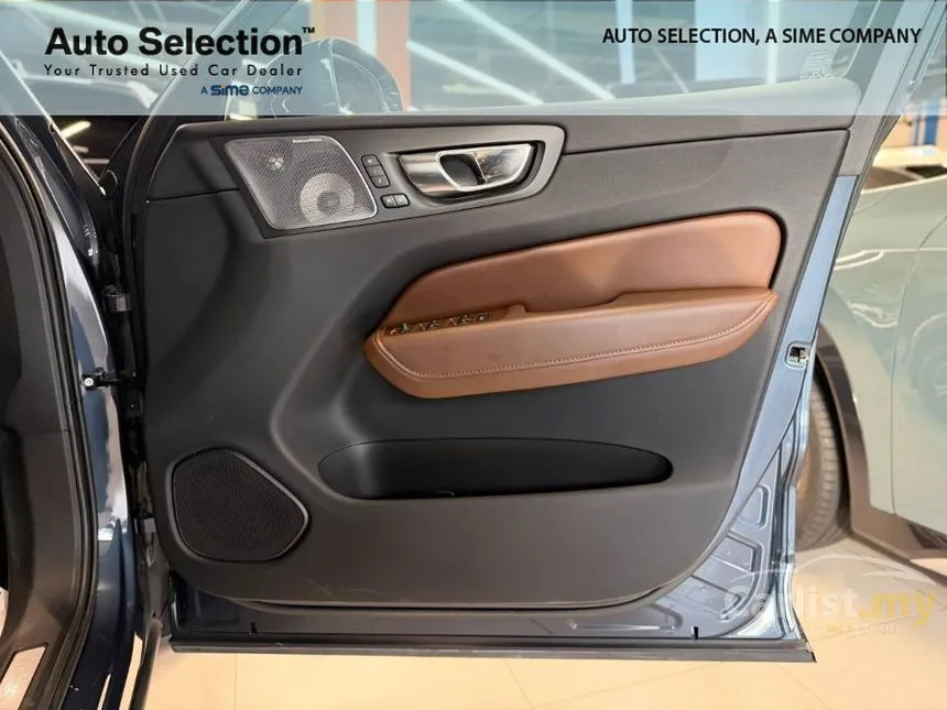 2023 Volvo XC90 Recharge T8 Ultimate PHEV SUV