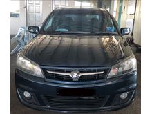 2011 Proton Saga 1.3 FLX Standard Sedan