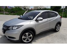 2015 Honda CR-V 2.0 (ปี 12-16) S SUV AT